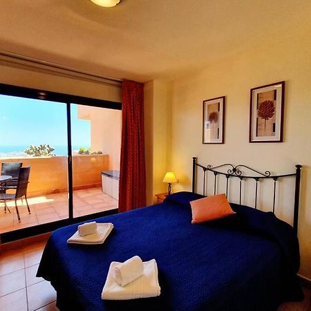 Alcores Seaviews Sitio de Calahonda Exterior photo