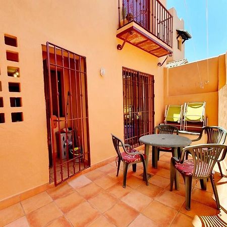 Alcores Seaviews Sitio de Calahonda Exterior photo