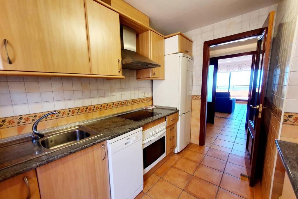 Alcores Seaviews Sitio de Calahonda Exterior photo