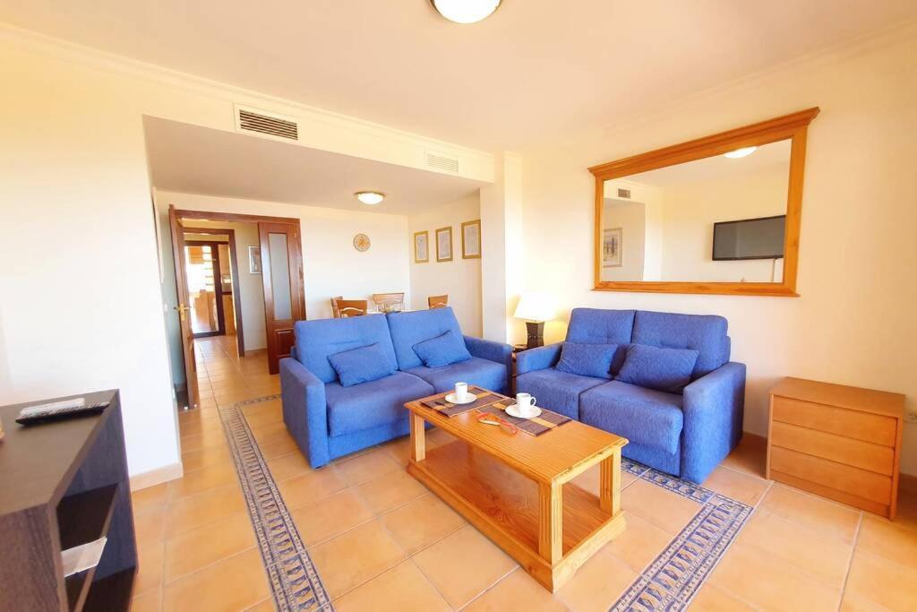 Alcores Seaviews Sitio de Calahonda Exterior photo
